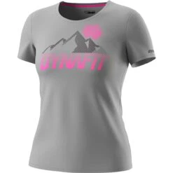 Dynafit T-Shirt Transalper Graphic
