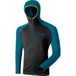 Dynafit Transalper Hoody Thermal