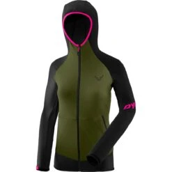 Dynafit Transalper Light PTC Damenhoody