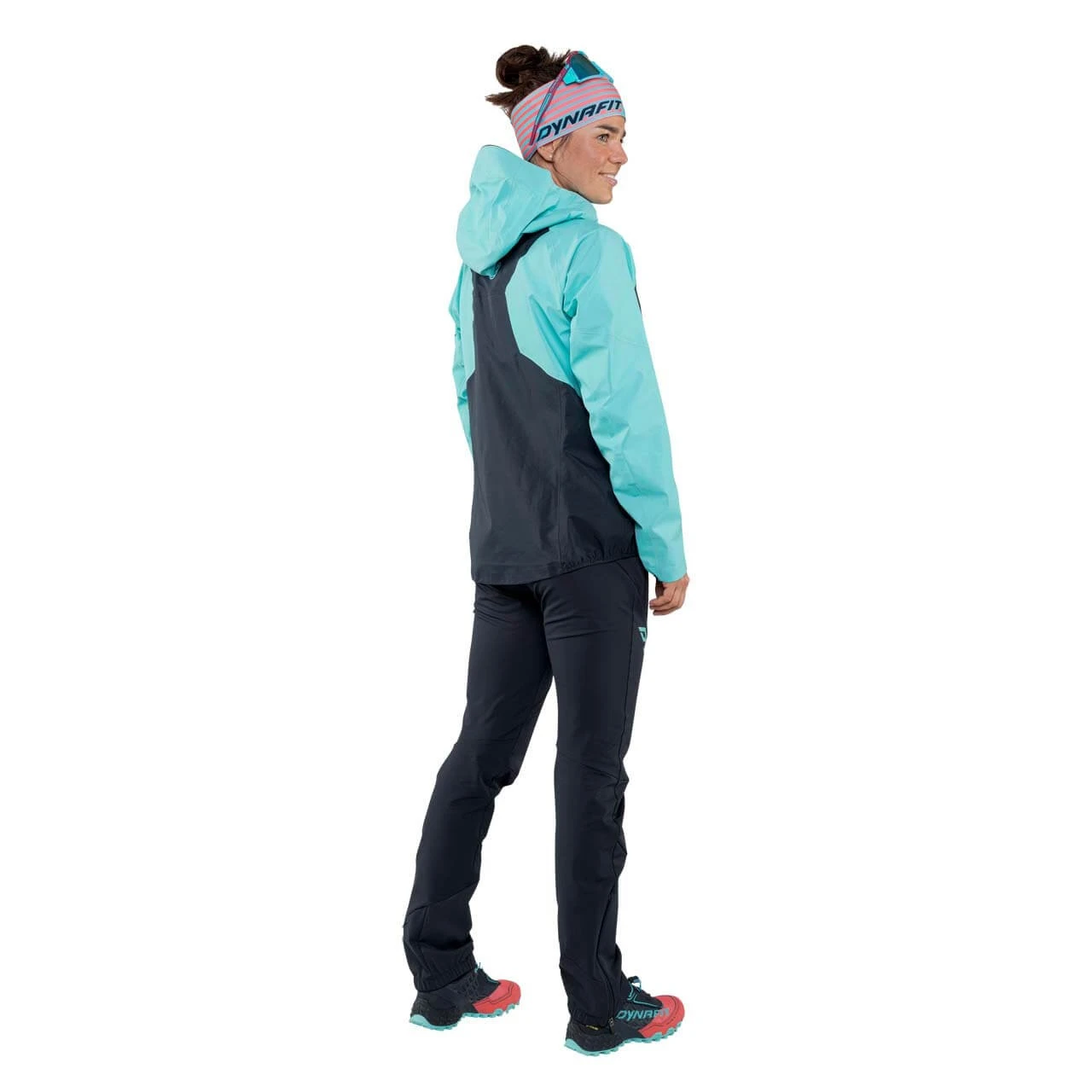 Dynafit TLT GTX Damenjacke – Bild 3