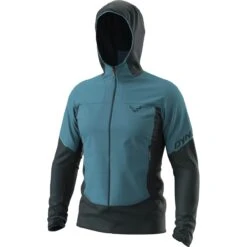 Dynafit Traverse Alpha Jacke