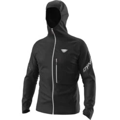 Dynafit Traverse DST Jacke