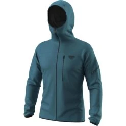 Dynafit Traverse Gore-Tex Jacke