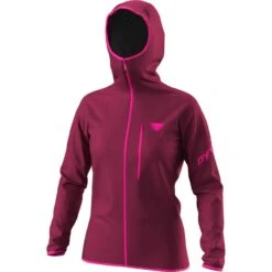 Dynafit Traverse GTX Damenjacke