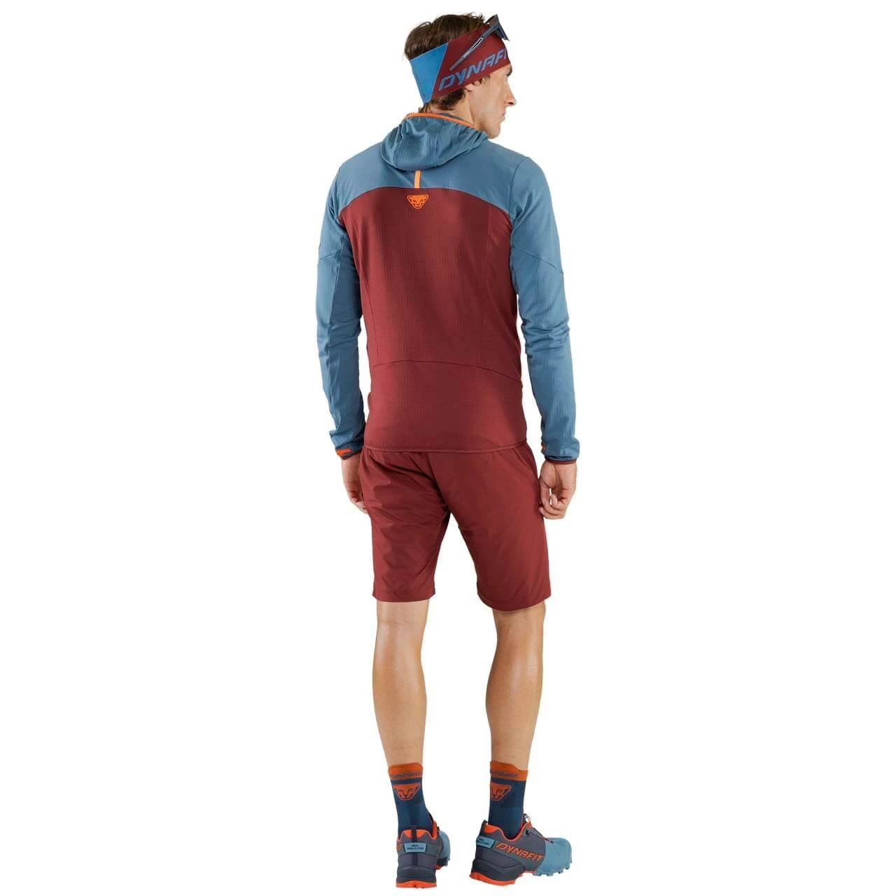 Dynafit Traverse PTC Hoody – Bild 3