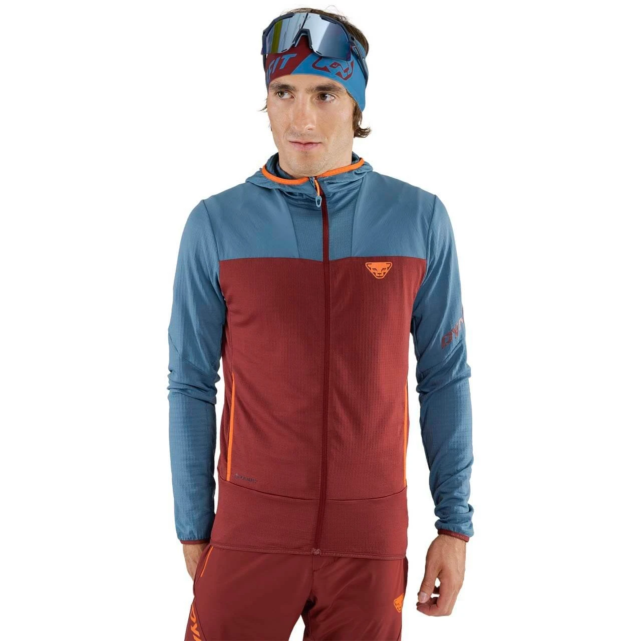 Dynafit Traverse PTC Hoody – Bild 2