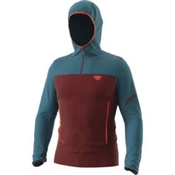 Dynafit Traverse PTC Hoody