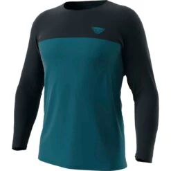 Dynafit Traverse Longsleeve