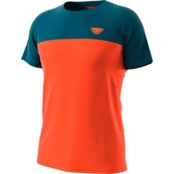 Dynafit Traverse S-Tech T-Shirt
