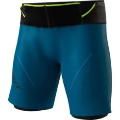 Dynafit Ultra 2in1 Short