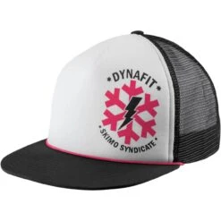 Dynafit Graphic Trucker Cap