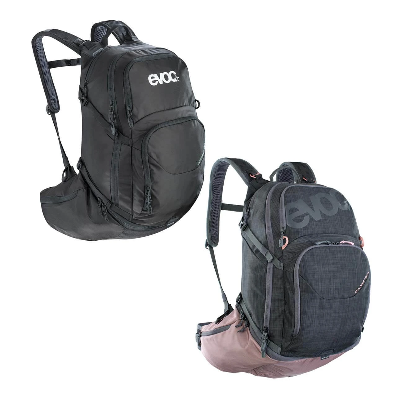 EVOC Explorer Pro 26 – Bild 4