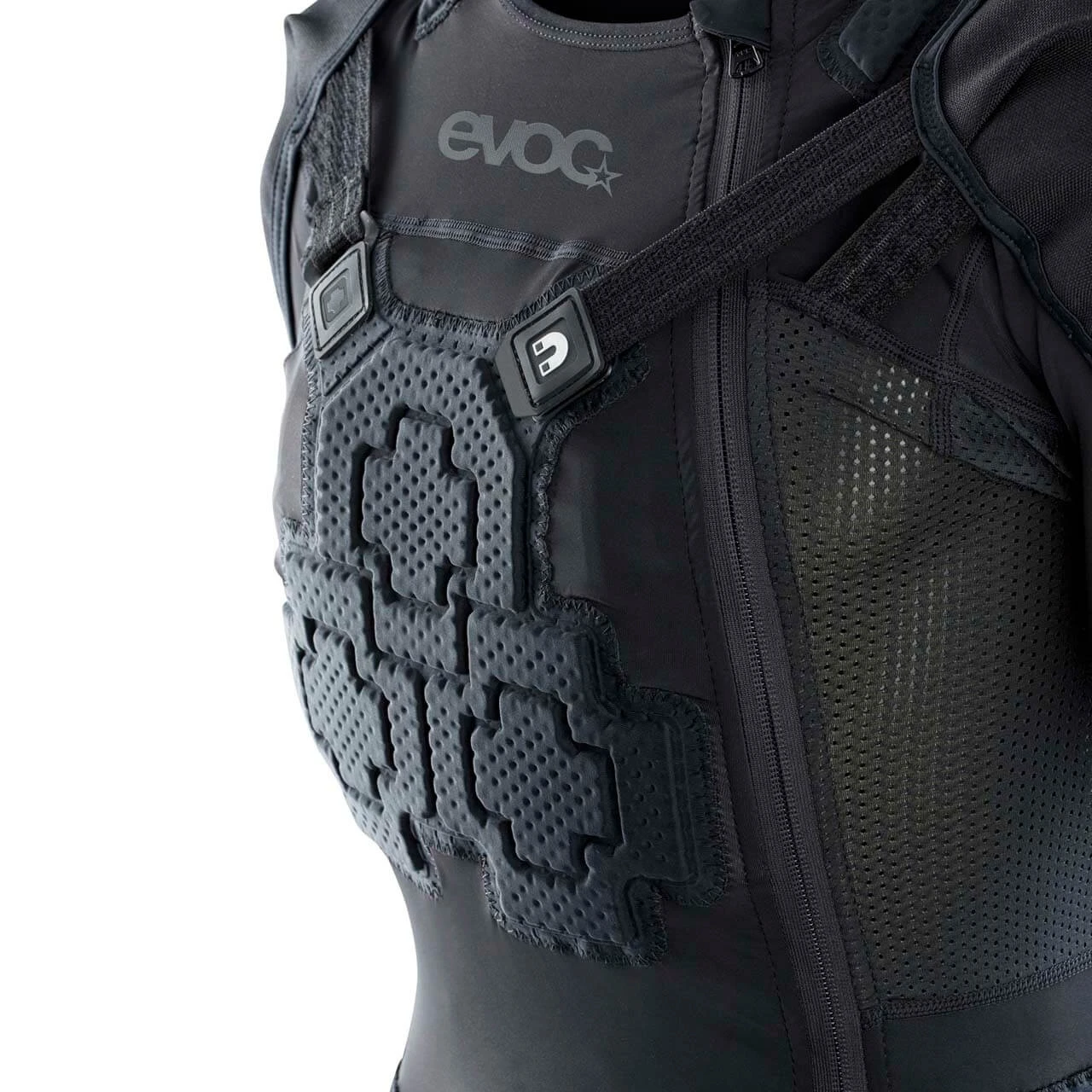 EVOC Protector Jacket Pro – Bild 3