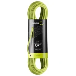Edelrid Apus Pro Dry 7.9 Halbseil Zwilllingsseil