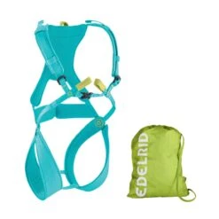 Edelrid Fraggle Kinderklettergurt