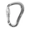 Edelrid Bulletproof Eco Schraubkarabiner