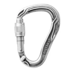 Edelrid Bulletproof Eco Schraubkarabiner