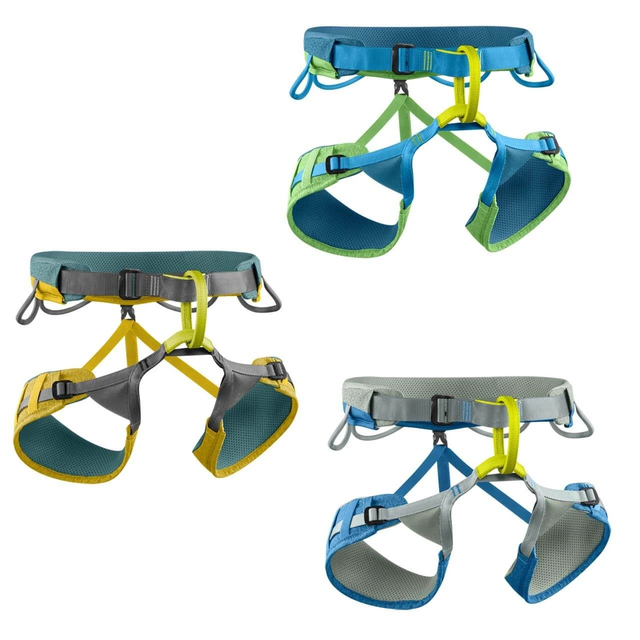 Edelrid Klettergurt Jay – Bild 2