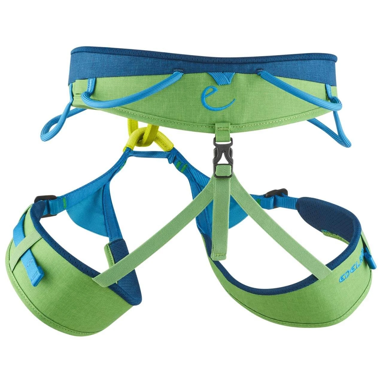 Edelrid Klettergurt Jay – Bild 3