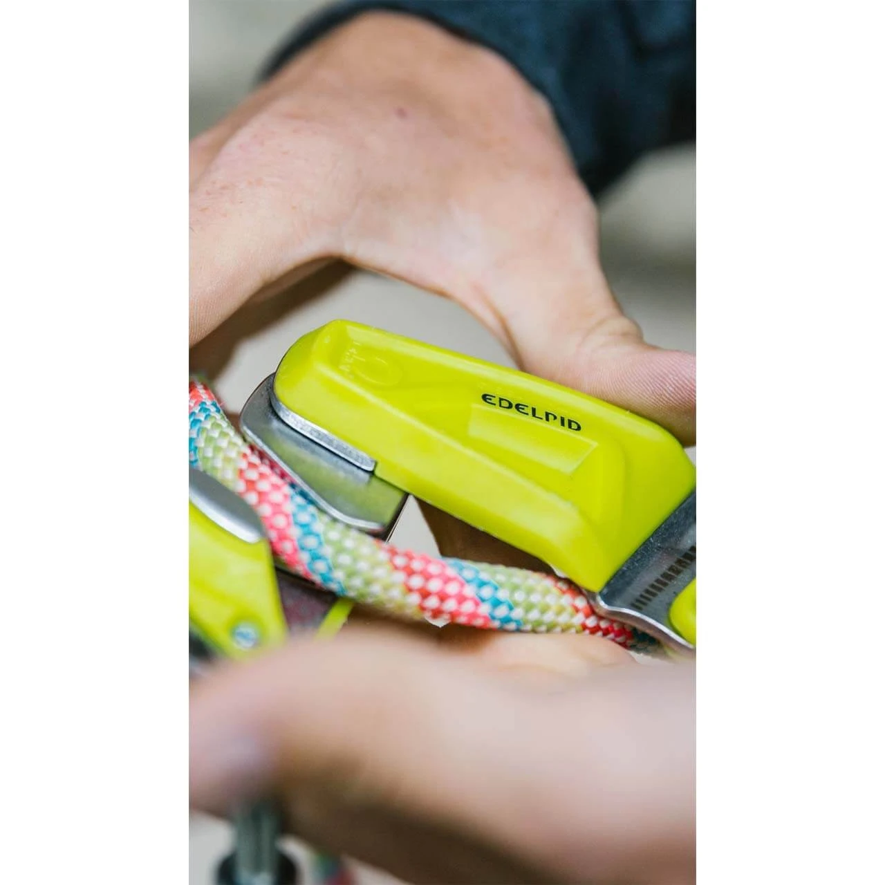 Edelrid Ohm – Bild 4