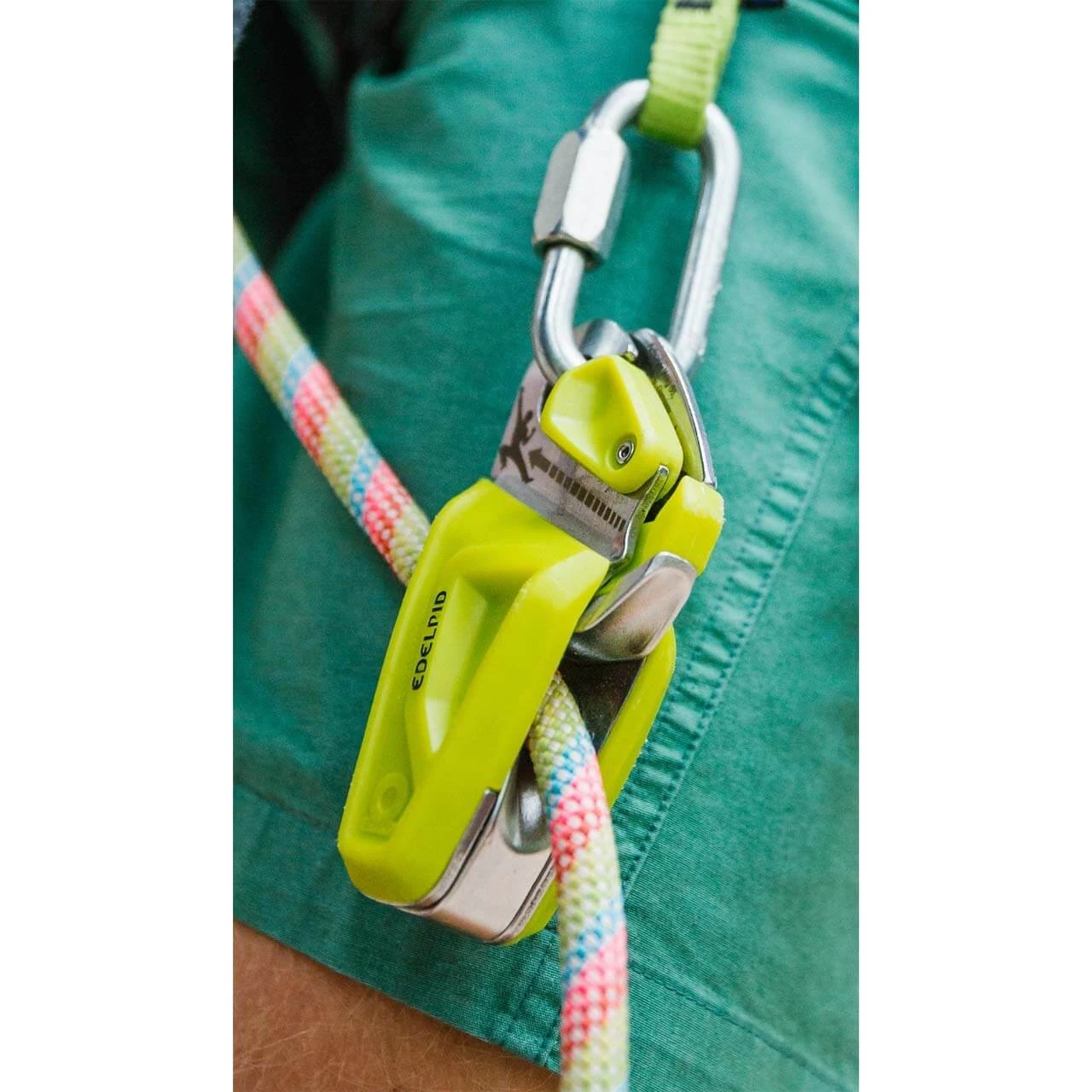 Edelrid Ohm – Bild 3