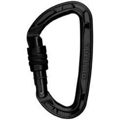 Edelrid Pure Screw Karabiner