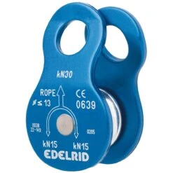 Edelrid Seilrolle Turn