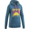 Edelrid Spotter Damenhoody