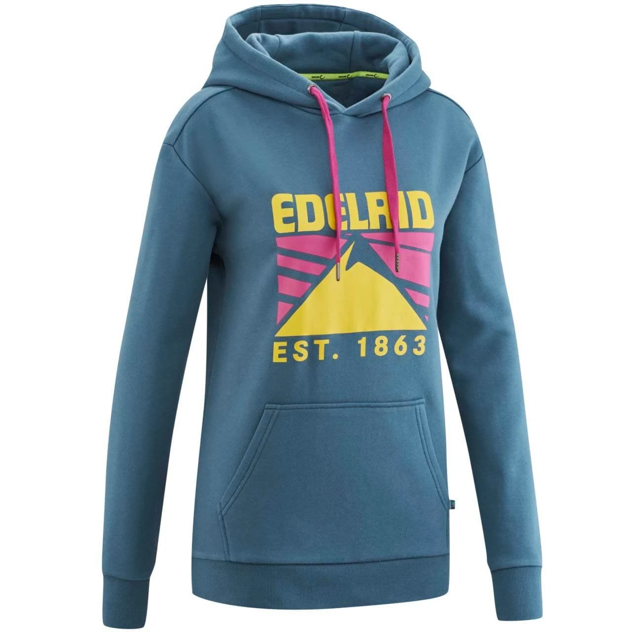 Edelrid Spotter Damenhoody