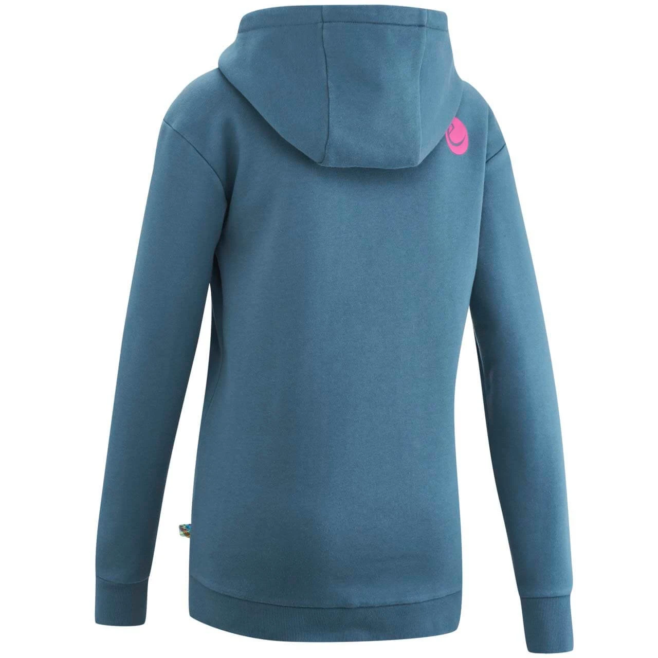 Edelrid Spotter Damenhoody – Bild 2