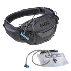 EVOC Hip Pack Pro Mit Trinksystem