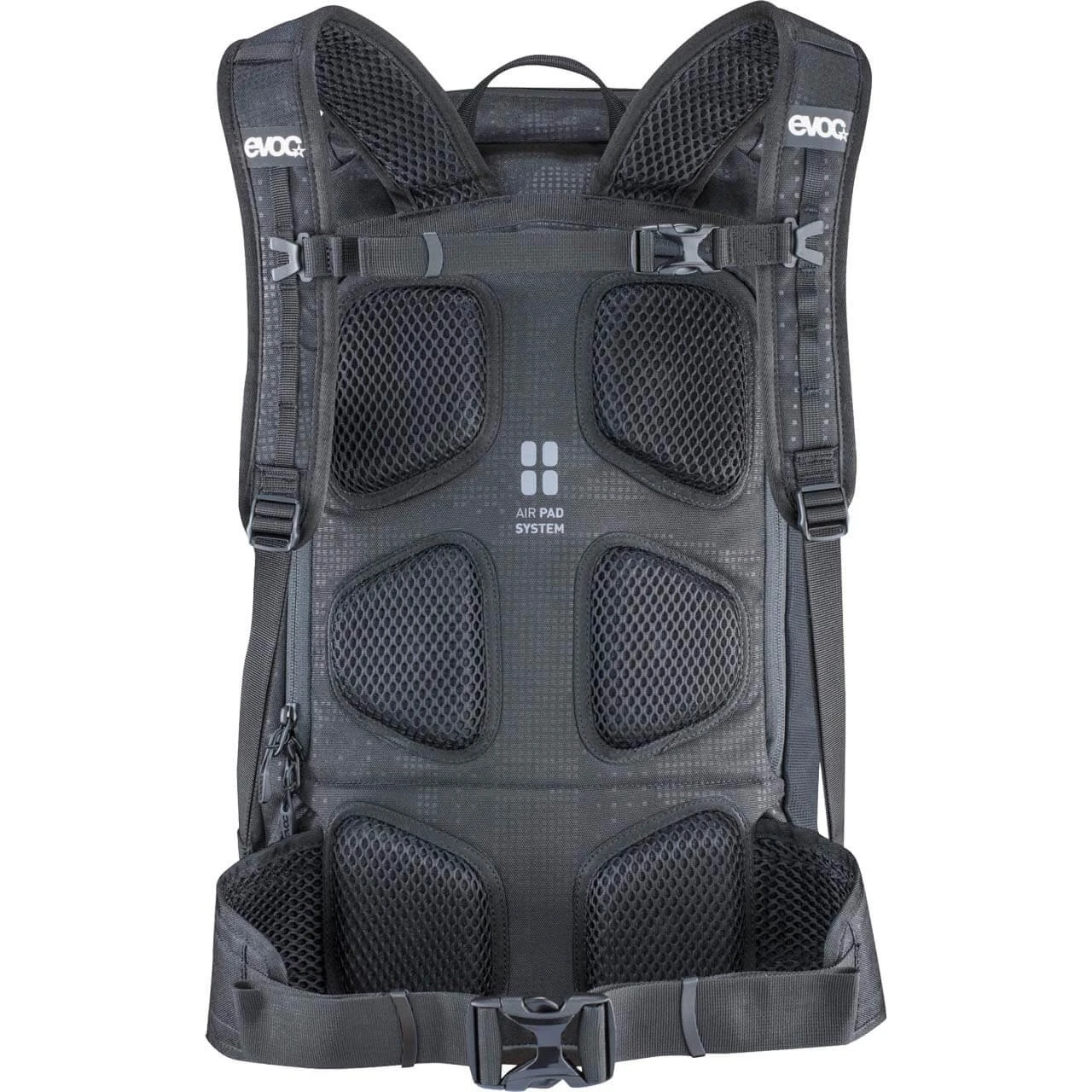 EVOC Mission Pro – Bild 2