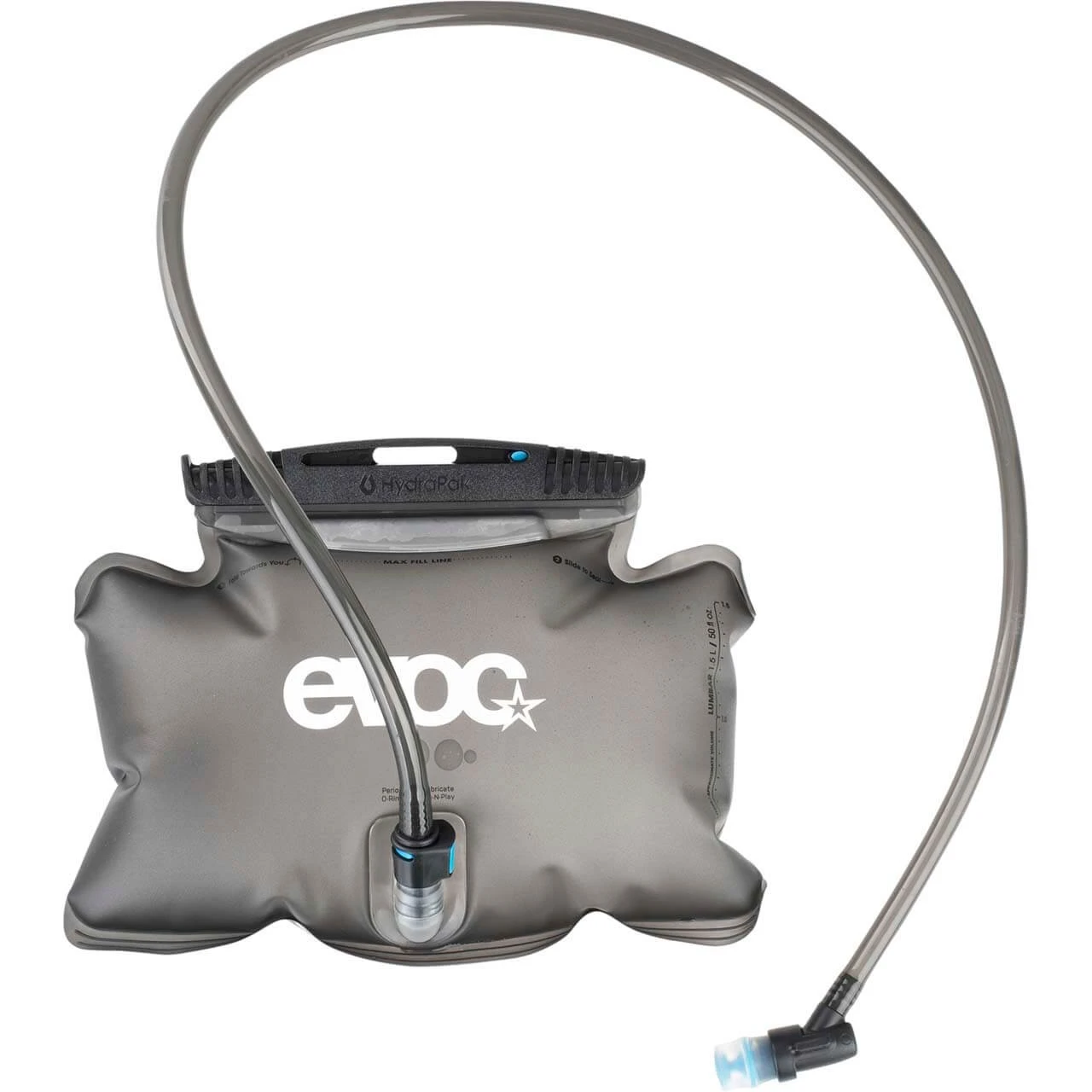 EVOC Trinkblase Hip Pack , 1.5 Liter – Bild 2