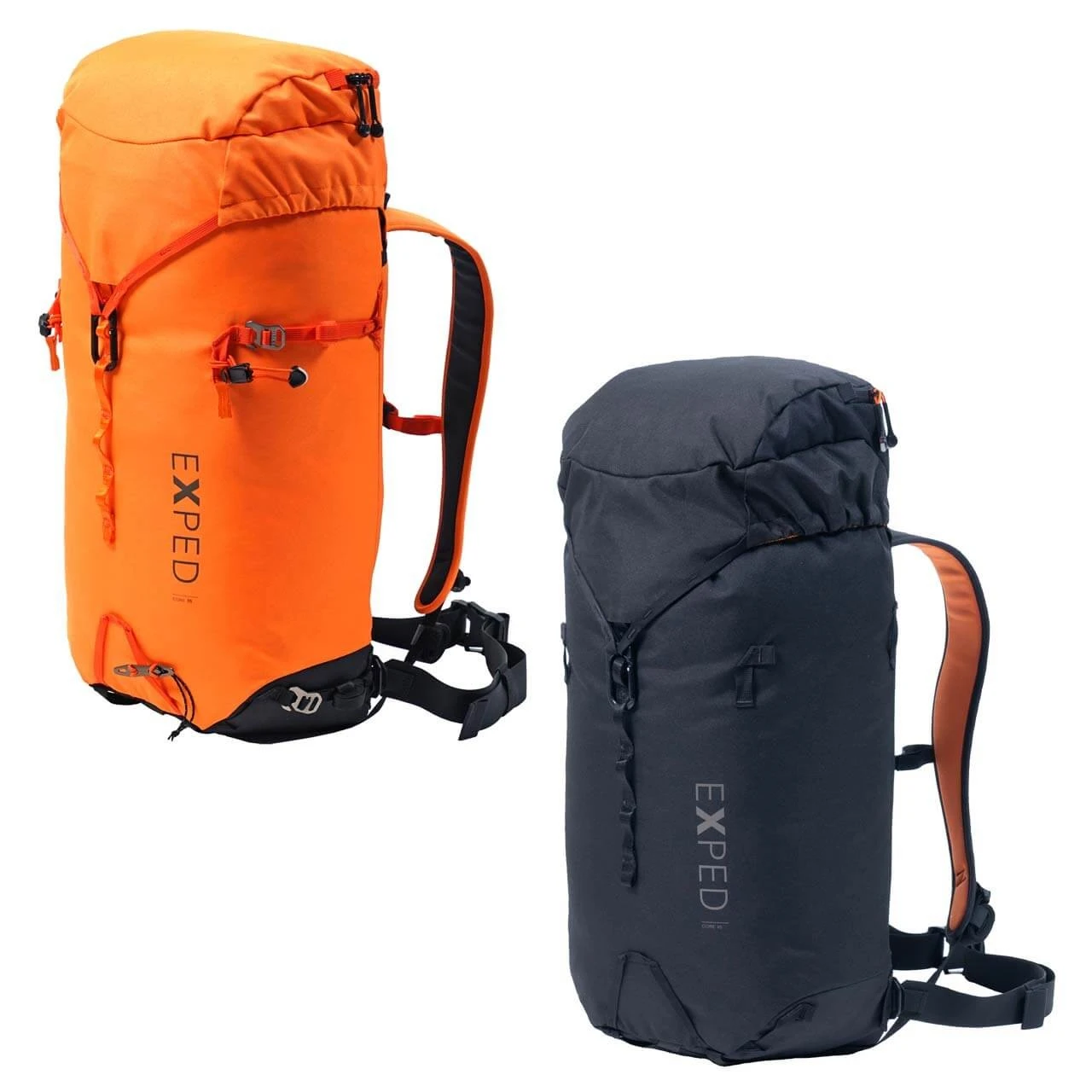 Exped Core 35 Alpinrucksack – Bild 2