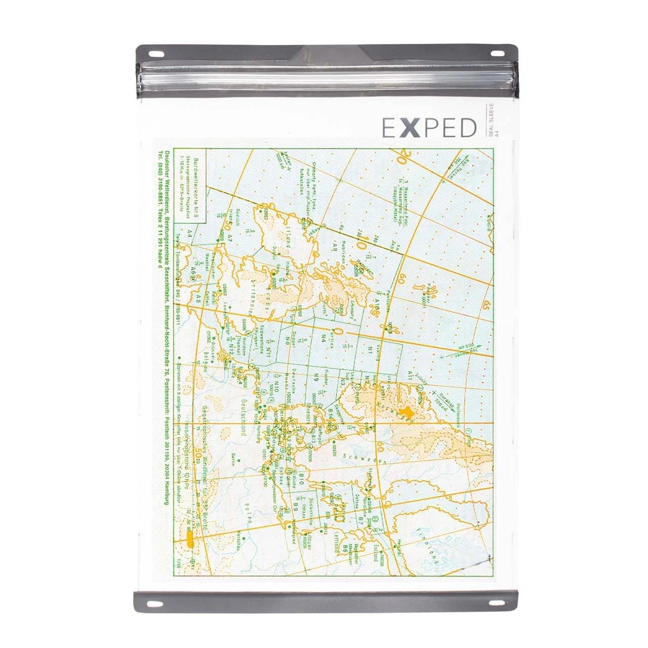 Exped Seal Sleeve