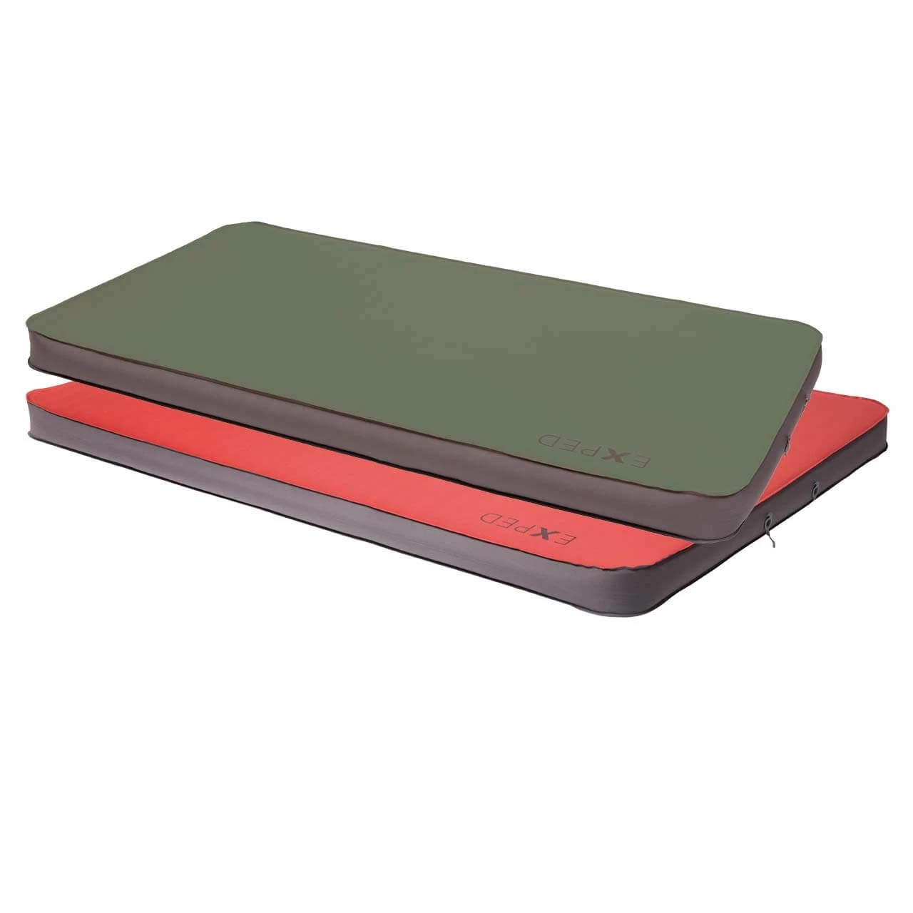 Exped MegaMat DUO Luxus Doppelmatte – Bild 2