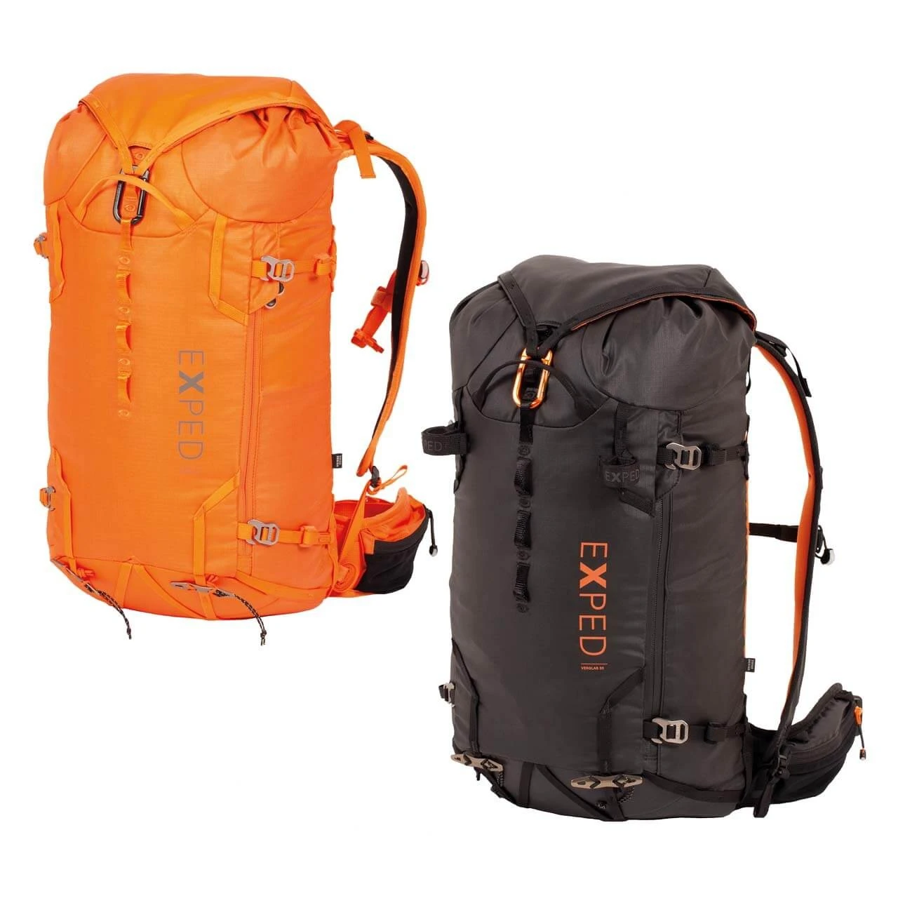 Exped Verglas 30 Alpinrucksack – Bild 3