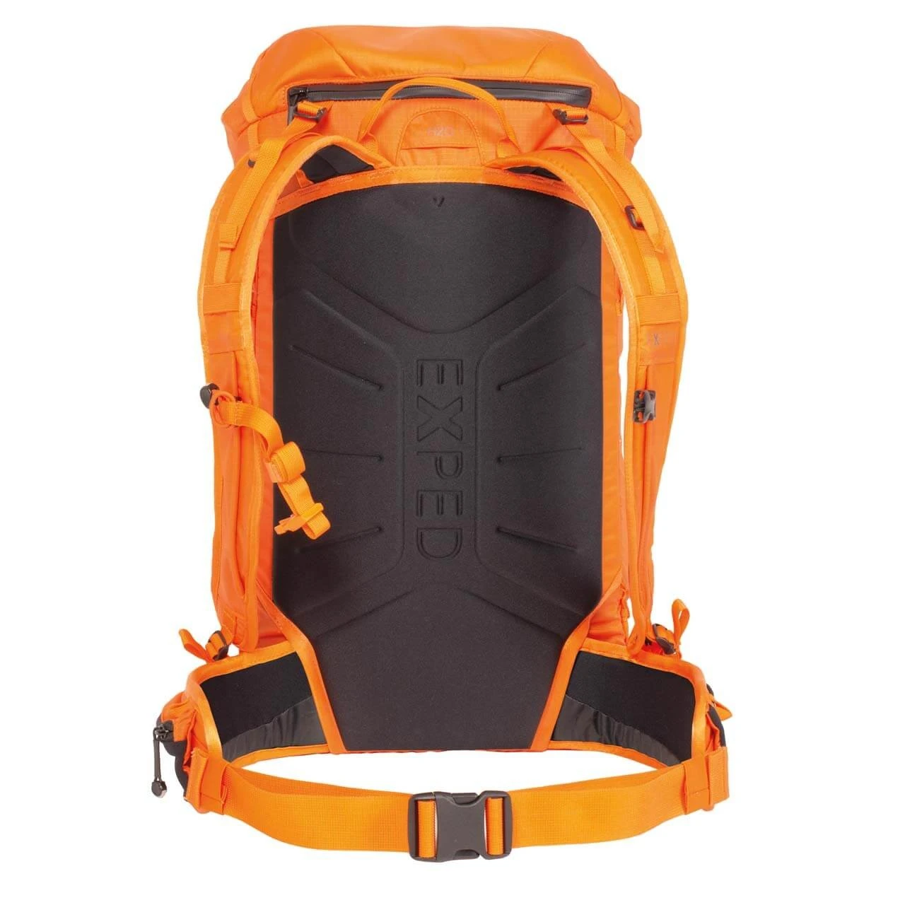 Exped Verglas 30 Alpinrucksack – Bild 2