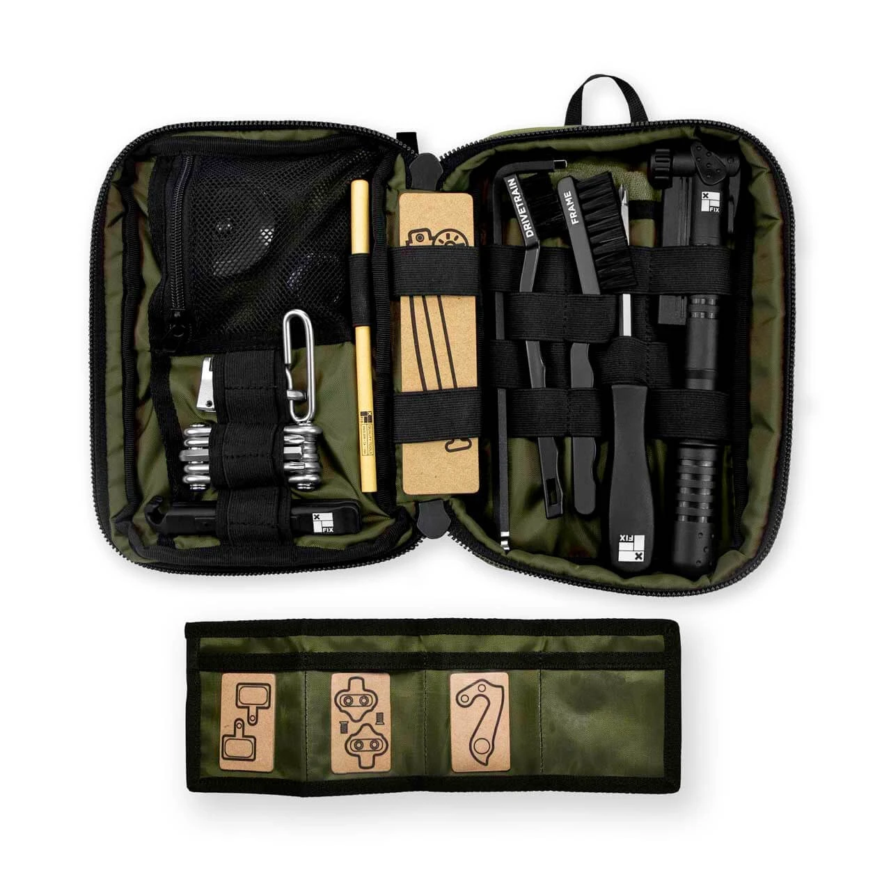 FIX Werkzeugset Field Kit