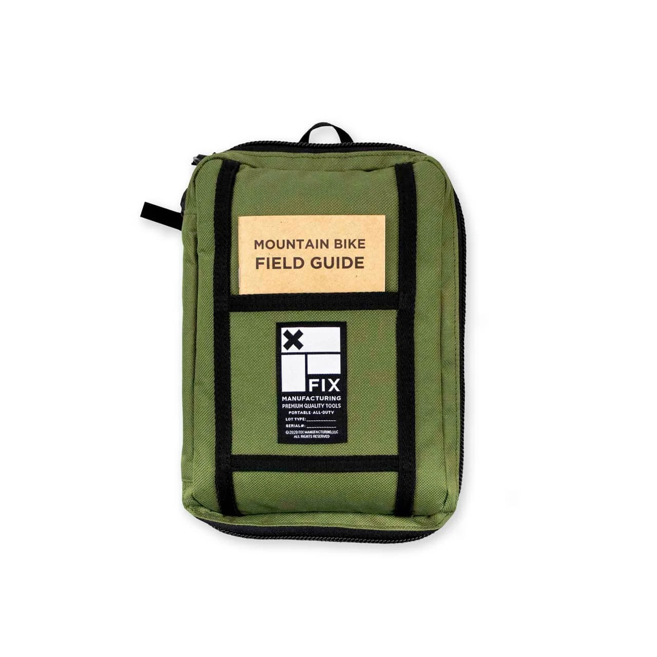 FIX Werkzeugset Field Kit – Bild 2