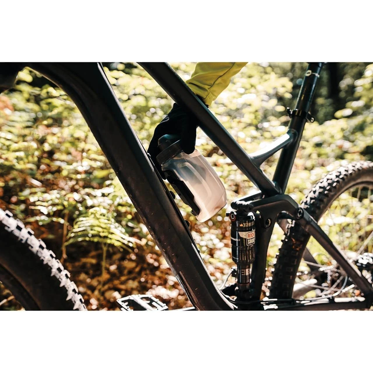 Fidlock Fahrradflasche TWIST 450 – Bild 4