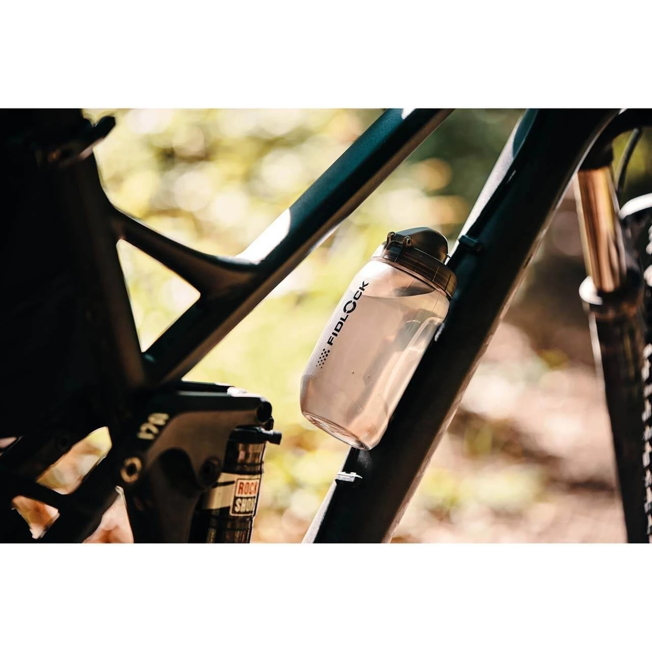 Fidlock Fahrradflasche TWIST 450 – Bild 3