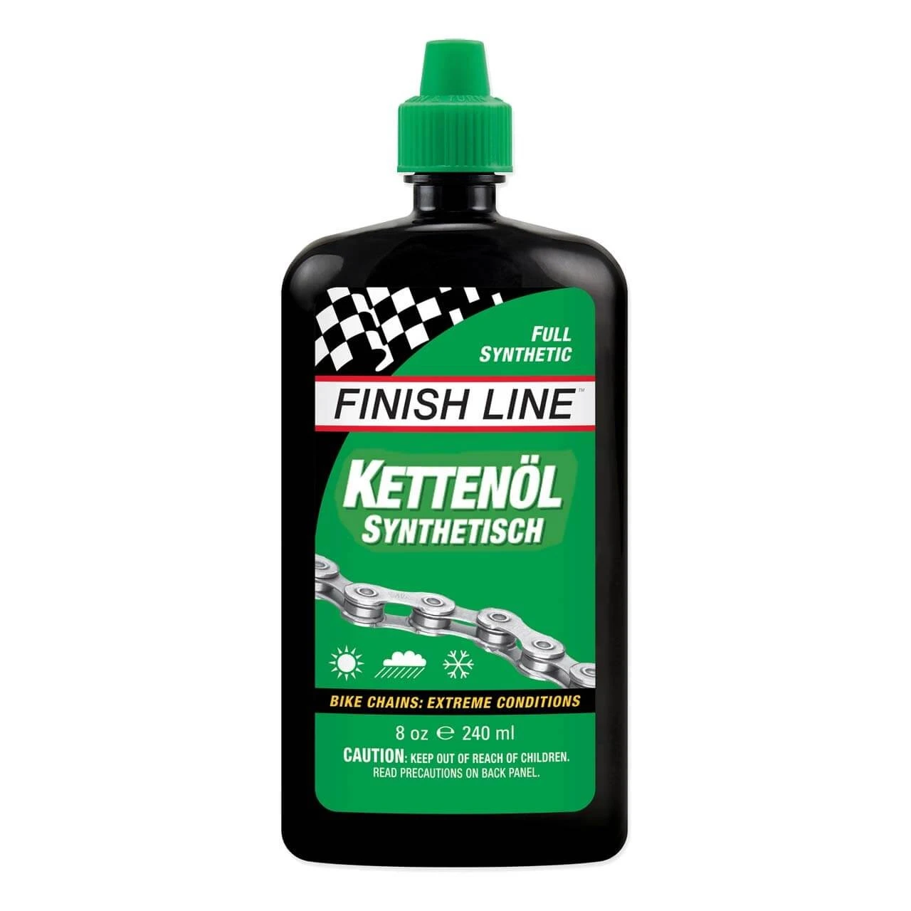 Finish Line Kettenöl