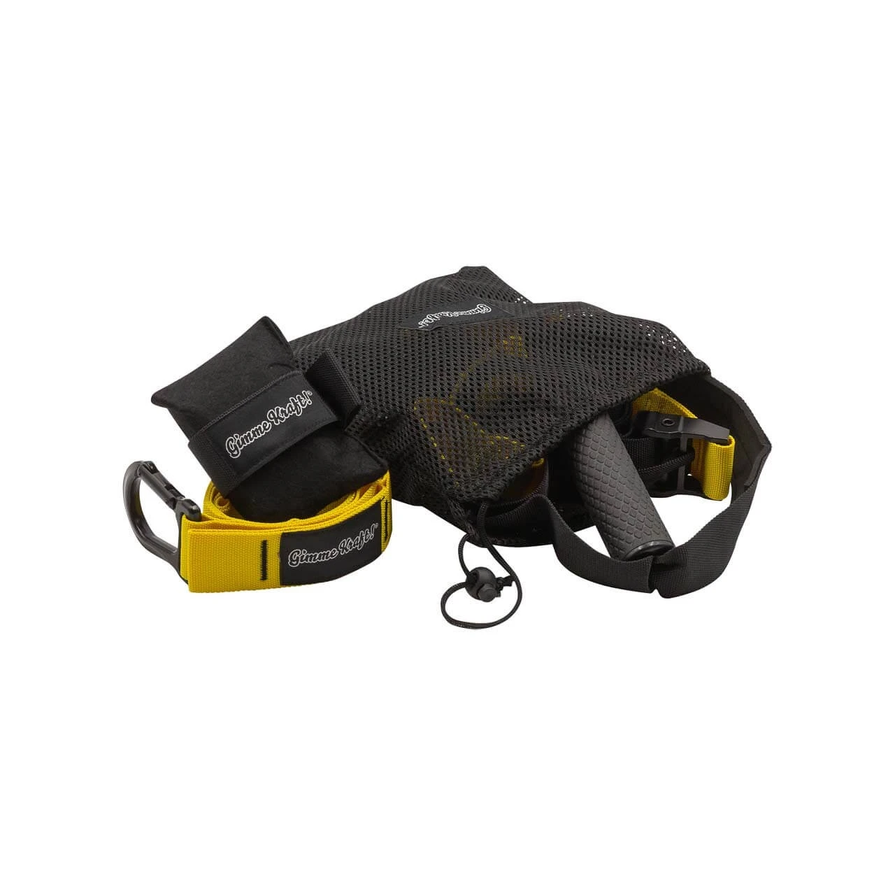 Gimme Kraft Slingtrainer – Bild 2