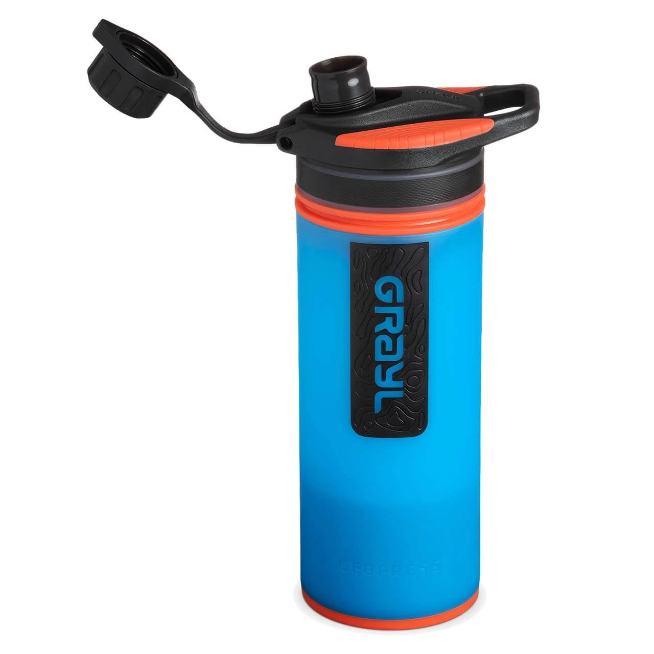 Grayl GeoPress Purifier Wasserfilter – Bild 6