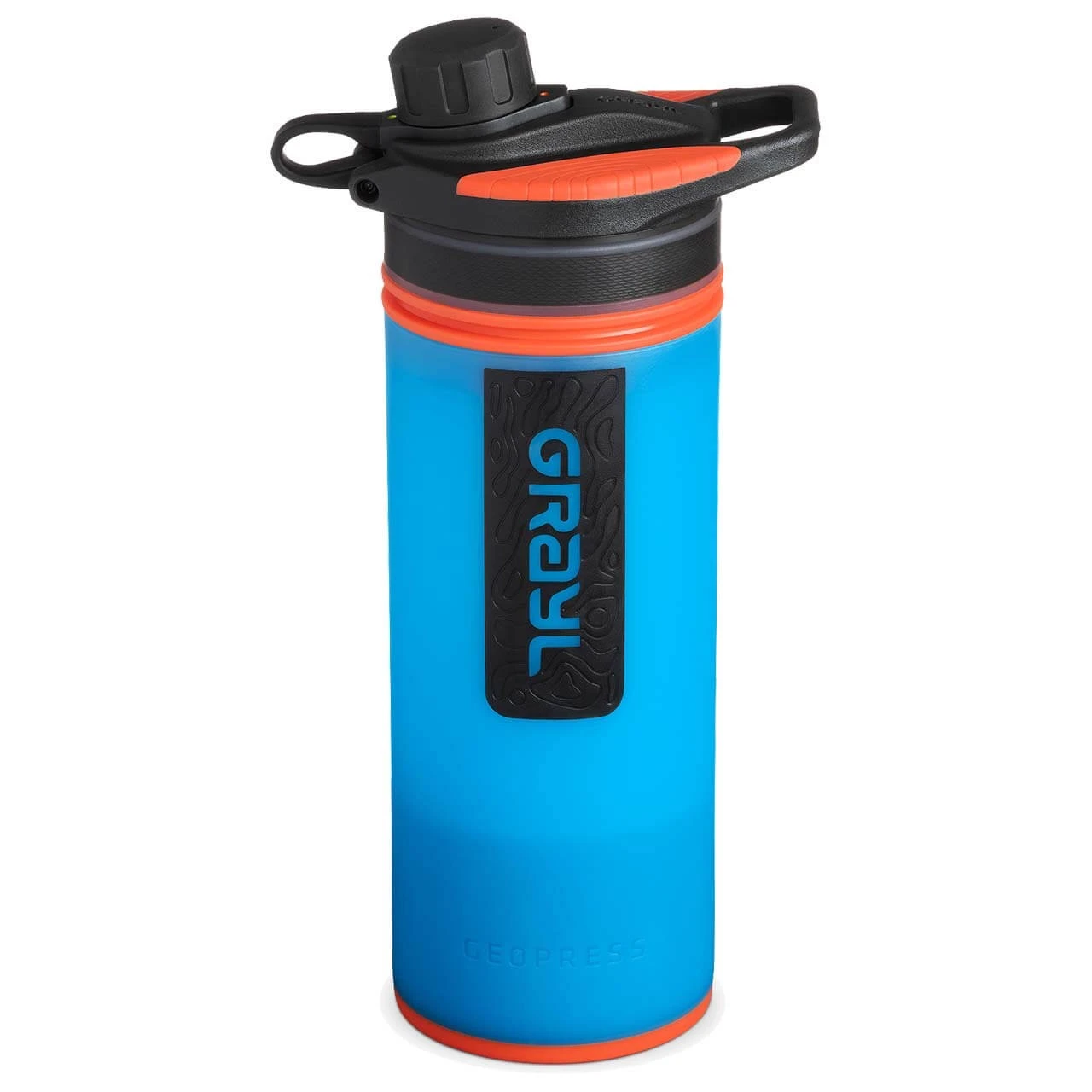 Grayl GeoPress Purifier Wasserfilter