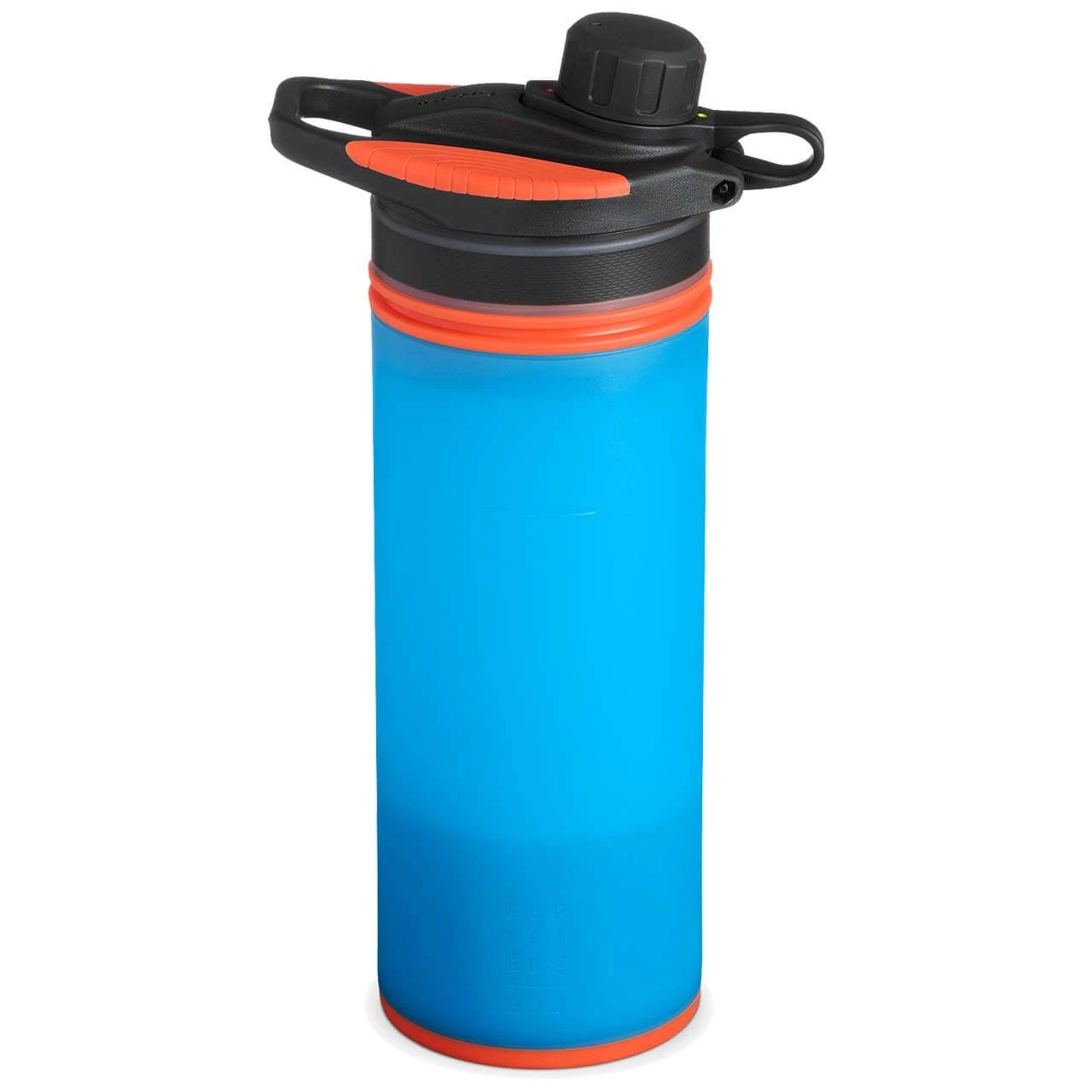 Grayl GeoPress Purifier Wasserfilter – Bild 7