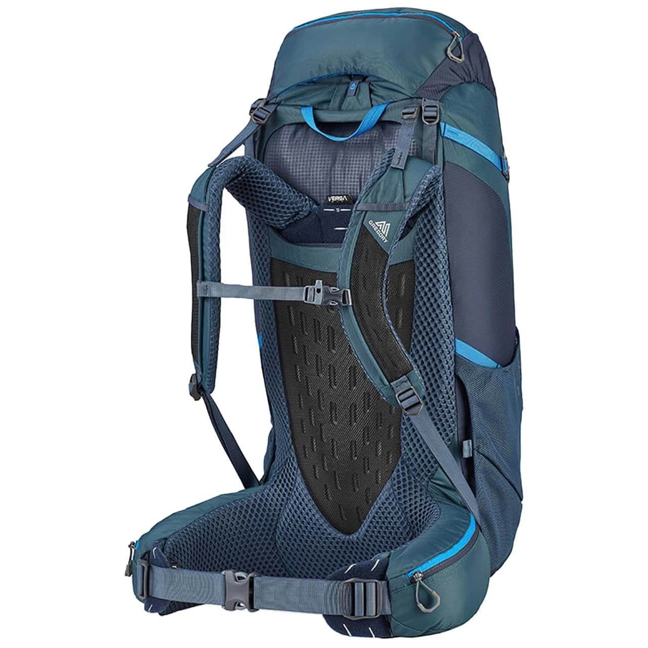 Gregory Stout 60 – Bild 2