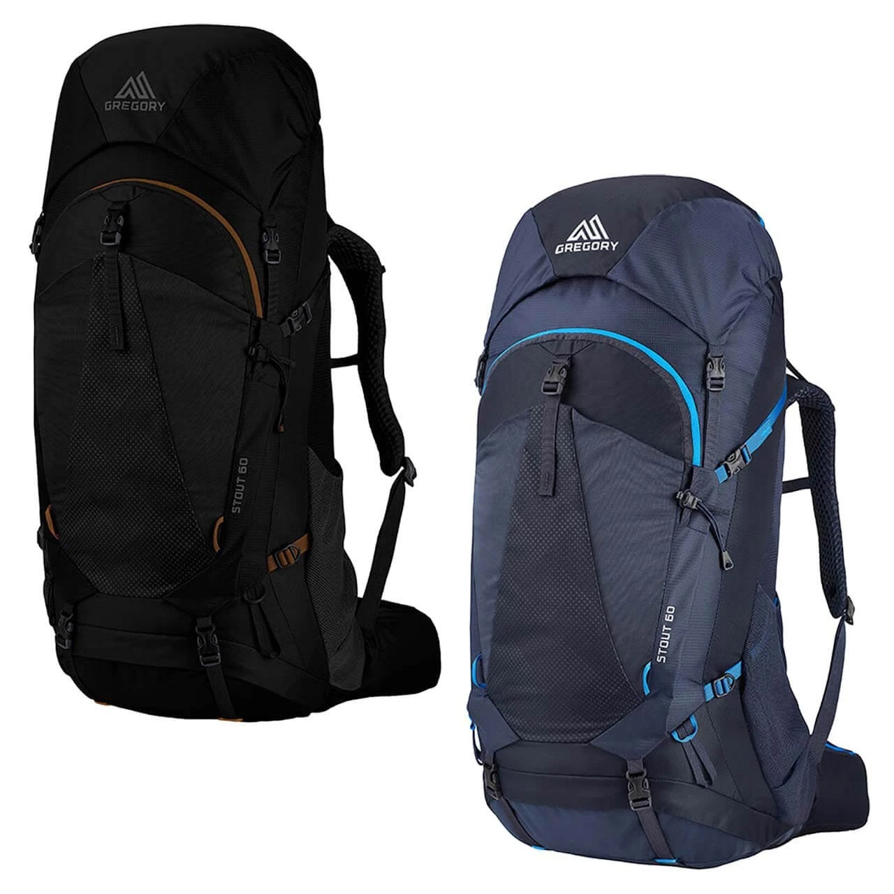 Gregory Stout 60 – Bild 3