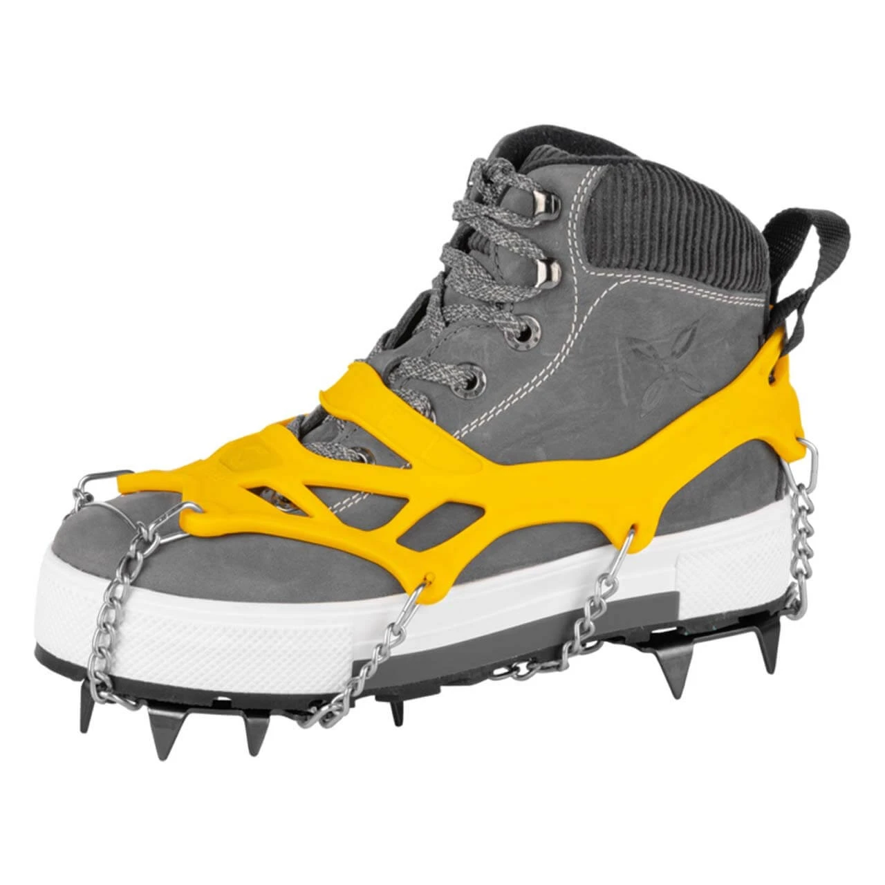 Grivel Explorer Grödel – Bild 2